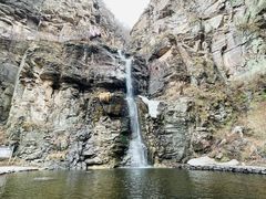 -双龙峡