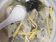 -海平馄饨(逍遥二路店)