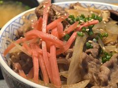 -森味薪火烧•烧鸟居酒屋•日本料理(望京店)