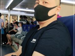 -香洲港码头