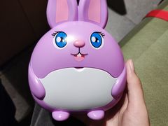 -海底捞火锅(地王新天地店)