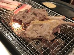 -長壹旋转烤吧 农家鸡火锅
