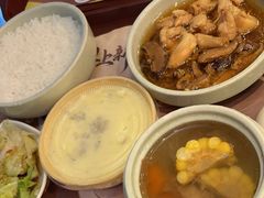 -真功夫(金沙湾店)