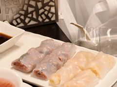 -京香轩·中餐厅(上海中庚聚龙酒店)