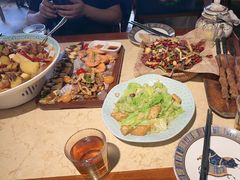 -品质伊骊新疆菜(紫金店)