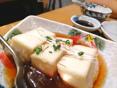 日式炸豆腐-天手古舞居酒屋(889广场店)