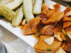 -二十一分小锅炖(皓月店)