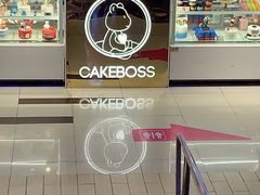 -CAKE BOSS 蛋糕老板(西单君太百货店)