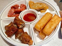 -荣先森·福建小馆(杭州大悦城店)