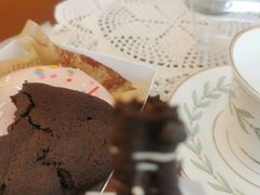 -一间·Ye's Jane烘焙工作室