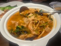 -秦月轩·陕西家乡菜(阜成路·五棵松店)