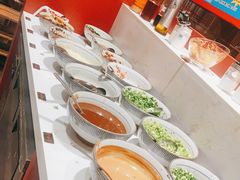 -牛村来人潮汕牛肉火锅(西单店)