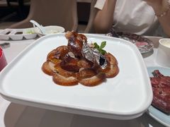 -味+新京宴·烤鸭·北京菜(创意谷店)