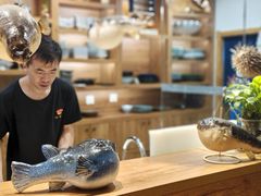 -天正河鲀·河豚亭(大连店)