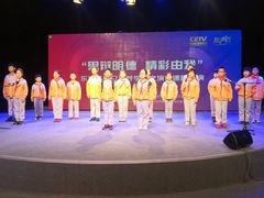-新声线少儿口才(亦庄示范校区)