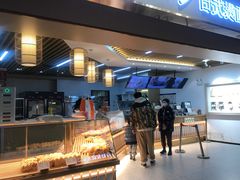 -木子木水日式烫面包(世界城光谷店)