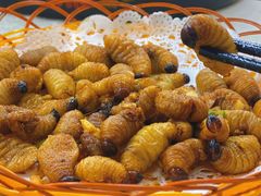 -嘉升大排档(番禺总店)