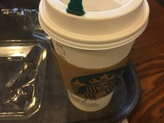 -星巴克(扬州珍园店)