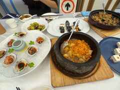 -品海楼·大连海胆锅贴馆(东港店)