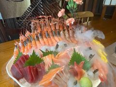 -山盛创作料理·Yamamori(珠宾店)