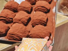 -OUR Bakery(中海环宇荟店)