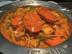 -胖哥俩肉蟹煲(福州仓山爱琴海店)