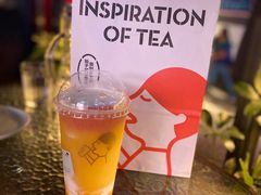 -喜茶(北京五棵松华熙店)