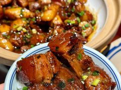 -打酱油·非遗淮扬菜(瘦西湖梅岭店)