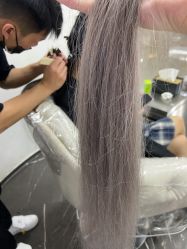 点击看大图 -3AM HAIR SALON烫发染发接发