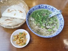 -长安后宰门水盆羊肉(新都心店)