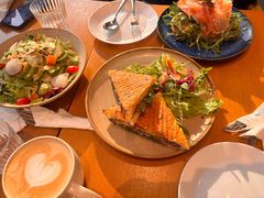 -Jamaicablue Coffeeshop(中央广场店)