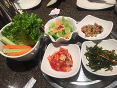 -汉拿山(包河万达店)