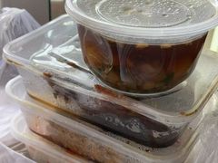 -盛记灶头菜饭(祝桥店)