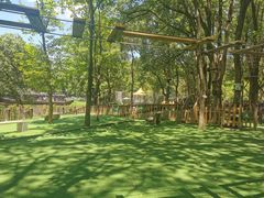 -WeLope紫金山探险公园