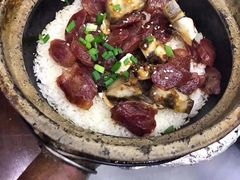 -红星光发煲仔饭(大石街店)