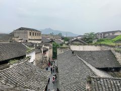 -洪江古商城