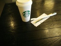 -星巴克臻选(南京艾尚天地店)