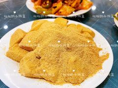 -春花民族美食(佳木斯总店)