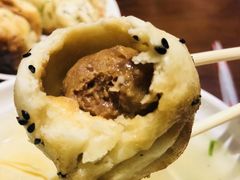 -大壶春生煎(四川中路店)