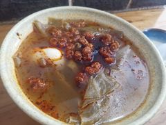 丸子汤-苏记丸子汤