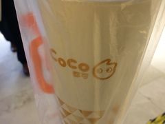 -CoCo都可(湖滨银泰店B区店)