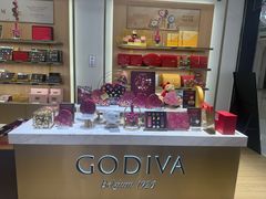 -GODIVA(王府井apm店)