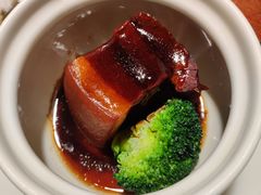 -柳莺湖上·湖景餐厅·江南菜(西湖店)