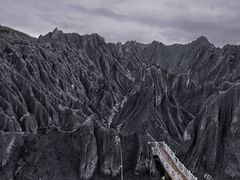 -墨石公园景区