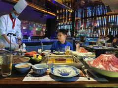 -大隐·成都火锅Bistro(合生麒麟新天地店)