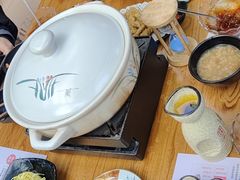 -束河人家(南锣鼓巷店)