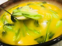 -庆余楼·用心与食材·特色菜&灶头面(仙蠡墩店)
