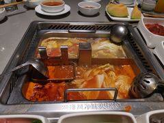 -海底捞火锅(方塔东街店)