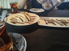 -Efes Turkish & Mediterranean Cuisine 艾菲斯餐厅(陆家嘴店)