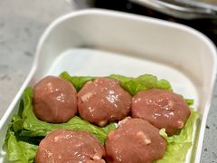 生丸-杏花吴记牛肉火锅